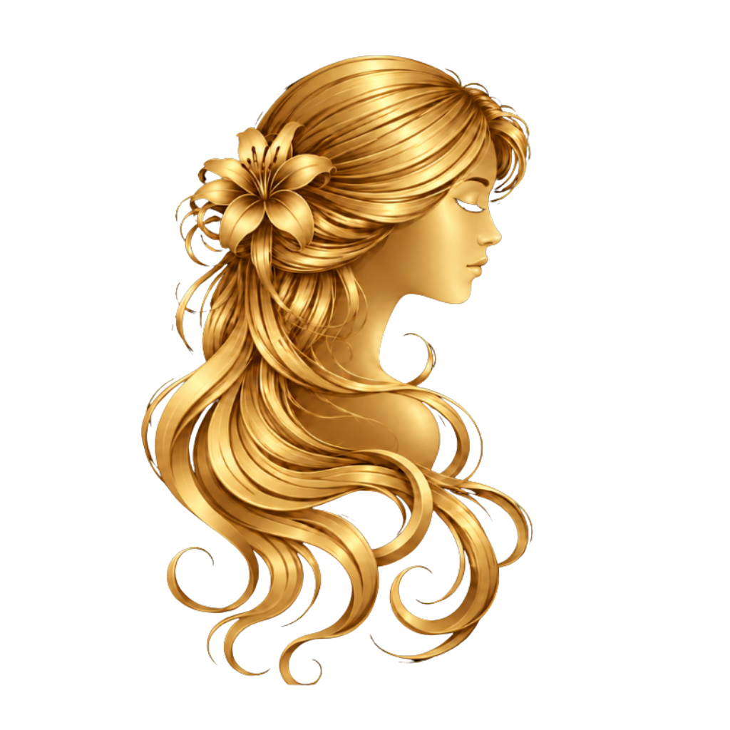 Aurelia Tarot – złota kobieta